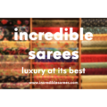 Incredible Sarees